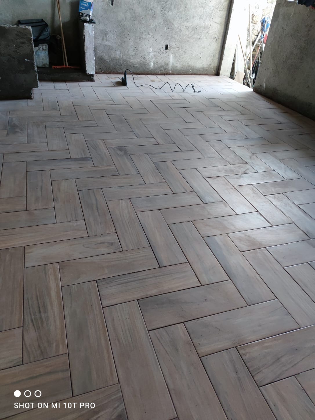 Ampliación segundo piso CDMX